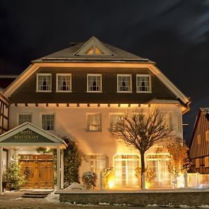 Hotel Sauerländer Hof